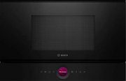 Встраиваемая микроволновая печь Bosch BFR7221B1 фото