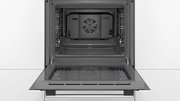 Встраиваемый духовой шкаф BOSCH HBJ514EW0R фото 3 в Тюмени
