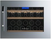 Встраиваемый винный шкаф Meyvel MV22-KSB1 фото 2 в Тюмени