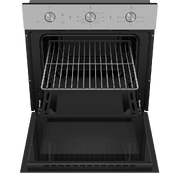 Духовой шкаф Maunfeld AEOC6040S фото 4 в Тюмени