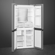 Холодильник  Smeg FQI48XD фото 4 в Тюмени