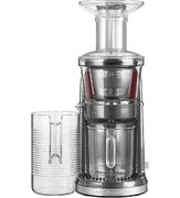 Cоковыжималка Китчен Эйд Artisan 5KVJ0111EMS фото в Тюмени Cоковыжималка KitchenAid Artisan 5KVJ0111EMS фото в Тюмени