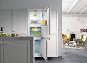 Встраиваемый холодильник Miele KFN 37282 iD фото 4 в Тюмени