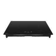 Варочная панель индукционная Midea MIH67783SB фото 3 в Тюмени