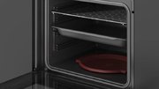 Духовой шкаф Teka HLB 8408 NIGHT RIVER BLACK фото 4 в Тюмени
