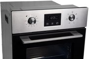 Духовой шкаф электрический Zigmund Shtain E 145 S фото 4 в Тюмени