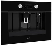 Встраиваемая кофемашина Teka CLC 855 GM NIGHT RIVER BLACK фото 2 в Тюмени