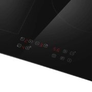Индукционная варочная панель Maunfeld CVI593BBK фото 2 в Тюмени