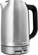 Электрочайник KitchenAid 5KEK1701ESX фото 2 в Тюмени
