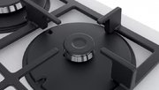 Газовая варочная панель BOSCH PNP6B2O96R фото 4 в Тюмени