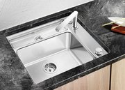 Мойка Blanco Statura 6-U аксессуары нержавеющая сталь фото 2 в Тюмени