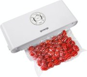 Вакуумный упаковщик Gorenje VS120W фото 3 в Тюмени
