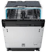 Встраиваемая посудомоечная машина Haier HDWE14-593RU фото 2 в Тюмени