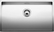 Мойка Blanco Claron 700-IF/N нержавеющая сталь фото в Тюмени