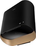 Вытяжка Maunfeld GUNA 60 Black/Anthracite with Gold фото 3 в Тюмени