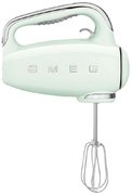 Ручной миксер Смег HMF01PGEU фото 3 в Тюмени Ручной миксер Smeg HMF01PGEU фото 3 в Тюмени