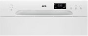Посудомоечная машина AEG FFB21200CW фото 2 в Тюмени
