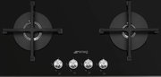 Варочная панель Smeg PV164N2 фото 3 в Тюмени