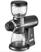 Кофемолка Китчен Эйд 5KCG100EPM фото в Тюмени Кофемолка KitchenAid 5KCG100EPM фото в Тюмени