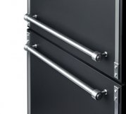 Холодильник Kuppersberg NRS 1857 ANT SILVER фото 4 в Тюмени