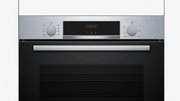 Духовой шкаф Bosch HBA514BS3 фото 2 в Тюмени