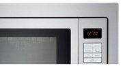 Встраиваемая микроволновая печь Bertazzoni F457PROMWSX фото 2 в Тюмени