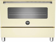 Варочный центр Bertazzoni MAS90 6 MFE S CR T фото 3 в Тюмени