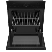 Духовой шкаф Maunfeld AEOC6040B2 фото 4 в Тюмени