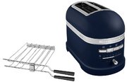 Тостер KitchenAid 5KMT2204EIB фото 3 в Тюмени