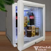 Винный шкаф Cold Vine MCA-28WG фото 3 в Тюмени