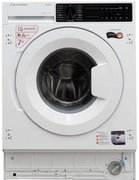 Встраиваемая стиральная машина Schaub Lorenz SLW TB7132