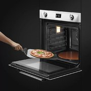 Духовой шкаф Smeg SFP6925BPZE1 фото 2 в Тюмени