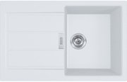 Мойка Franke Sirius 2.0 S2D 611-78 белый фото в Тюмени