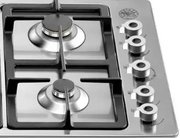 Варочная панель Bertazzoni P910 1 PRO X фото 2 в Тюмени