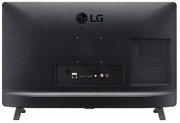 Телевизор LG 24TQ520S-PZ фото 3 в Тюмени