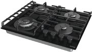 Встраиваемая газовая варочная панель Gorenje GTW642SYB фото 3 в Тюмени