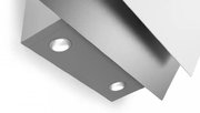 Вытяжка для настенного монтажа BOSCH DWK66AJ20T фото 3 в Тюмени