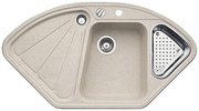 Мойка Blanco Delta песочный фото в Тюмени