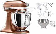 Миксер Китчен Эйд Artisan 5KSM175PSECP фото 4 в Тюмени Миксер KitchenAid Artisan 5KSM175PSECP фото 4 в Тюмени