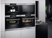 Встраиваемый ящик для подогрева посуды AEG KDK911424T фото 3 в Тюмени