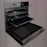 Духовой шкаф Pando PHP-962 фото 3 в Тюмени