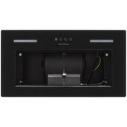 Встраиваемая вытяжка KRONA ZANDER 600 DN BLACK S фото 4 в Тюмени