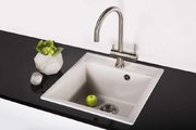 Мойка Омойкири Daisen 46-BL фото 2 в Тюмени Мойка Omoikiri Daisen 46-BL фото 2 в Тюмени