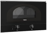 Встраиваемая микроволновая печь Teka MWR 22 BI ANTHRACITE-OS фото 2 в Тюмени