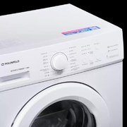 Стиральная машина Maunfeld MFWM127WH051 фото 4 в Тюмени