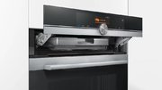 Компактный духовой шкаф Siemens CS 636GBS1 фото 2 в Тюмени