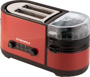 Тостер Maunfeld MF-820CH PRO фото 2 в Тюмени