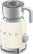 Вспениватель молока Smeg MFF11CREU фото 3 в Тюмени