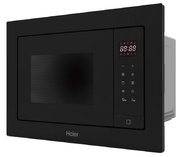Встраиваемая микроволновая печь Haier HMX-BTG207B фото 2 в Тюмени