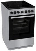 Электрическая плита Gorenje GEC5B60SG фото 2 в Тюмени